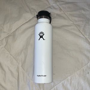 HYDRO FLASK White Water Bottle
